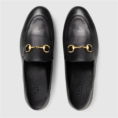 gucci horsebit loafers 2019|Gucci 2019 Brixton Leather Horsebit Loafers .